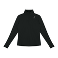 Women's Quarter-Zip Yoga Pullover